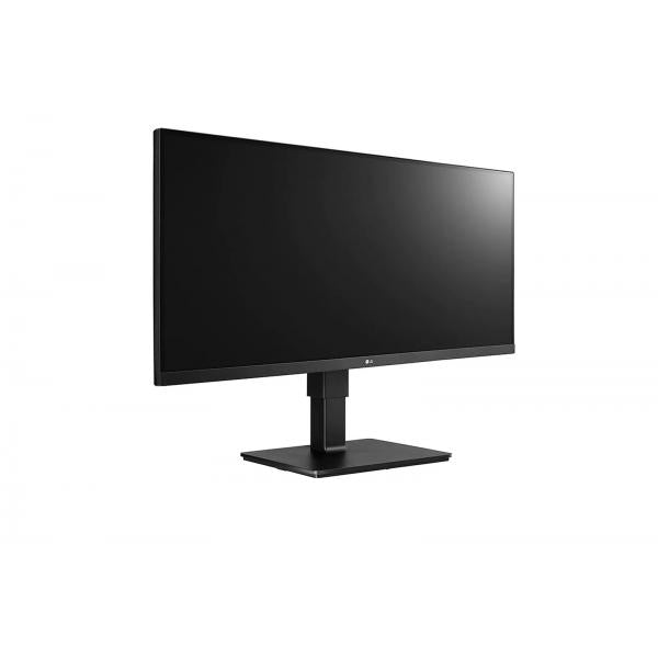 LG MONITOR 34 LED IPS QHD 21:9 HDR 400 5MS 400 CDM, PIVOT, DP/HDMI, MULTIMEDIALE