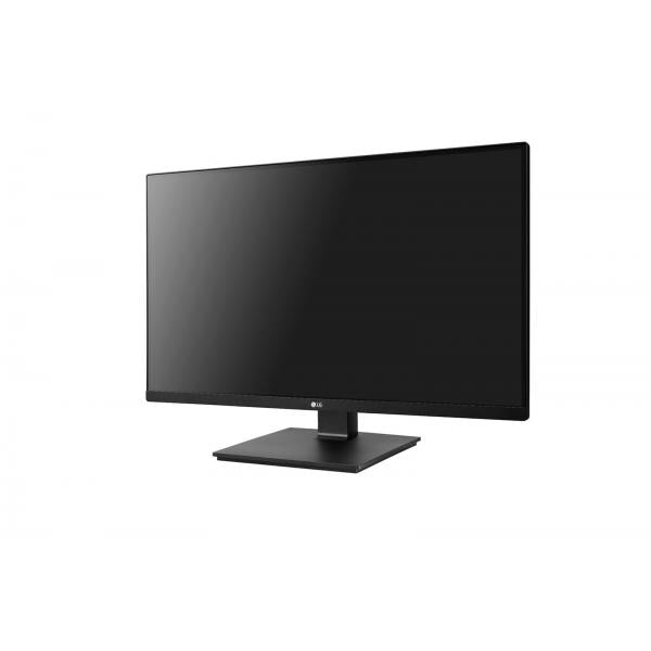 LG MONITOR 27 LED IPS 2560x1440 16:9 5MS 350 CDM, PIVOT, DP/HDMI, MULTIMEDIALE