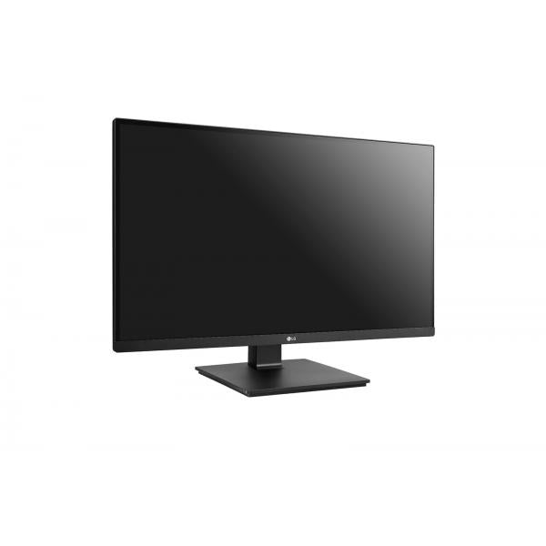 LG MONITOR 27 LED IPS 2560x1440 16:9 5MS 350 CDM, PIVOT, DP/HDMI, MULTIMEDIALE