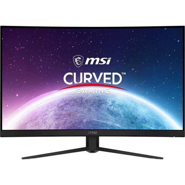 MSI MONITOR CURVO 31,5 LED VA 16:9 FHD, 1MS 250hz, 1500R, DP/HDMI, Adobe RGB, sRGB DCI-P3