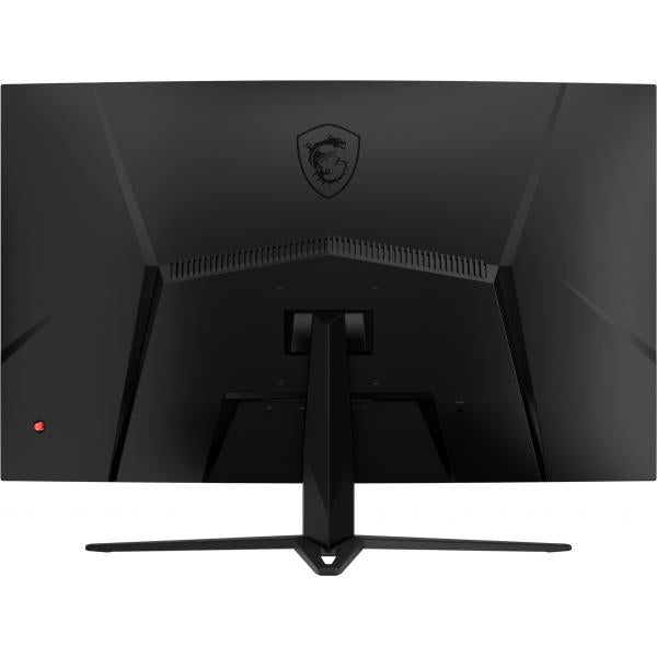 MSI MONITOR CURVO 31,5 LED VA 16:9 FHD, 1MS 250hz, 1500R, DP/HDMI, Adobe RGB, sRGB DCI-P3