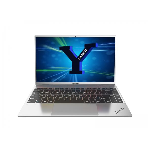 YASHI NB 14" SUZUKA J4125 8GB 64GB SSD WIN 11 PRO