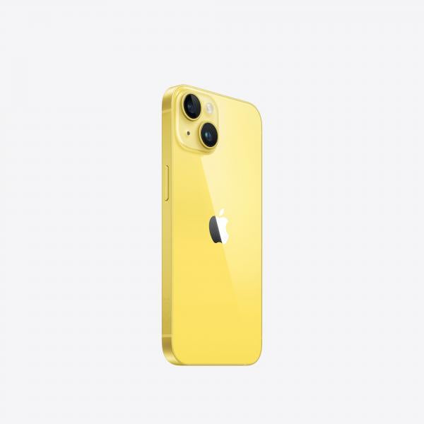 Apple iPhone 14 256GB 6.1" Yellow EU MR3Y3YC/A