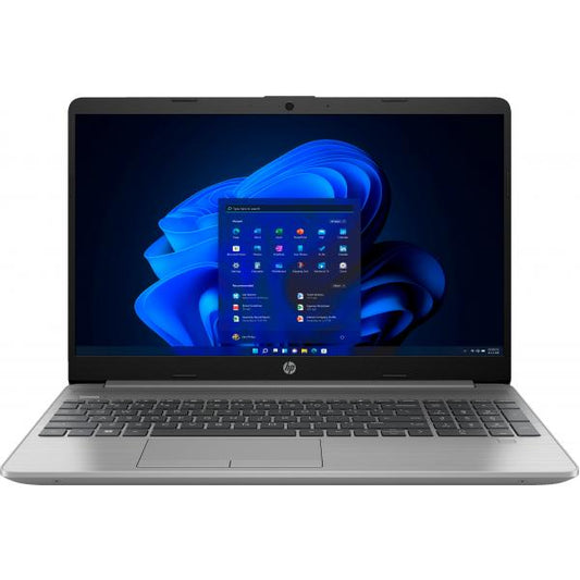 HP 250 G9 Computer portatile 39,6 cm (15.6") Full HD Intel Core i3 i3-1215U 8 GB DDR4-SDRAM 256 GB SSD Wi-Fi 5 (802.11ac) Windows 11 Pro Argento