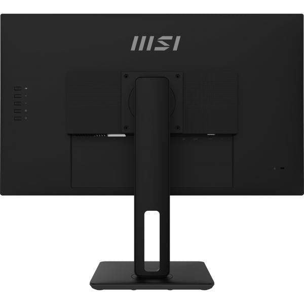 MSI MONITOR 27 LED IPS 16:9 FHD 1MS 100Hz, PIVOT, VESA 100X100, VGA/DP/HDMI, MULTIMEDIALE