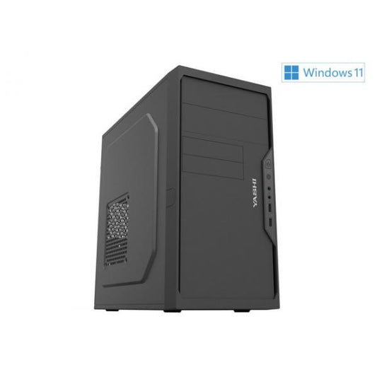 YASHI PC MT i5-13400 16GB 512GB SSD WIN 11 PRO