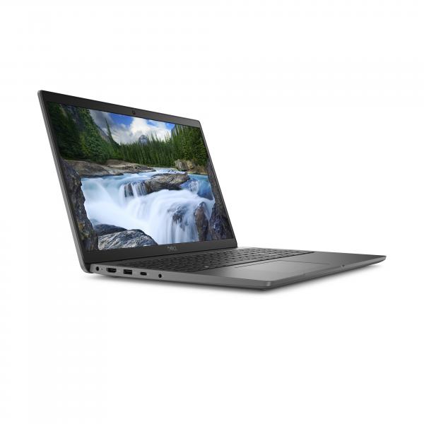 DELL Latitude 3540 Intel Core i5 i5-1335U Computer portatile 39,6 cm (15.6") Full HD 16 GB DDR4-SDRAM 512 GB SSD Wi-Fi 6E (802.11ax) Windows 11 Pro Grigio