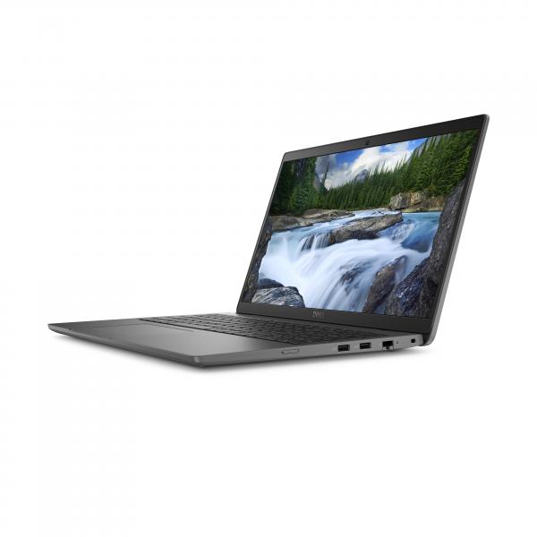 DELL Latitude 3540 Intel Core i5 i5-1335U Computer portatile 39,6 cm (15.6") Full HD 16 GB DDR4-SDRAM 512 GB SSD Wi-Fi 6E (802.11ax) Windows 11 Pro Grigio