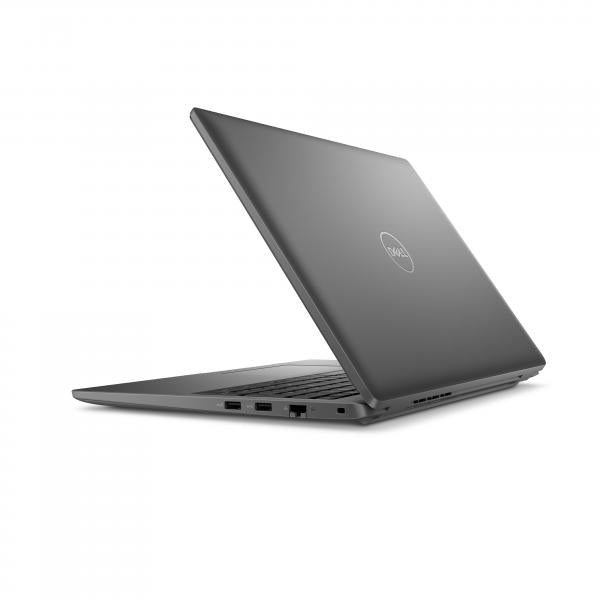 DELL Latitude 3540 Intel Core i5 i5-1335U Computer portatile 39,6 cm (15.6") Full HD 16 GB DDR4-SDRAM 512 GB SSD Wi-Fi 6E (802.11ax) Windows 11 Pro Grigio