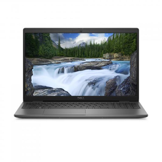 DELL Latitude 3540 Intel Core i5 i5-1335U Computer portatile 39,6 cm (15.6") Full HD 16 GB DDR4-SDRAM 512 GB SSD Wi-Fi 6E (802.11ax) Windows 11 Pro Grigio