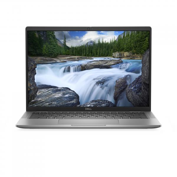 DELL Latitude 7440 Intel Core i7 i7-1355U Computer portatile 35,6 cm (14") Full HD+ 16 GB LPDDR5-SDRAM 512 GB SSD Wi-Fi 6E (802.11ax) Windows 11 Pro Grigio