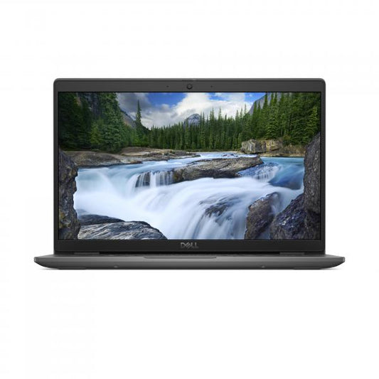 DELL Latitude 3440 Intel Core i7 i7-1355U Computer portatile 35,6 cm (14") Full HD 16 GB DDR4-SDRAM 512 GB SSD Wi-Fi 6E (802.11ax) Windows 11 Pro Grigio