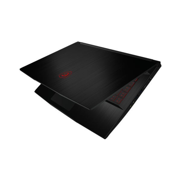 MSI NB 15,6" THIN GF63 12VF-444IT, i7-12650H 16GB 512GB SSD, RTX 4060 8GB, WIN 11 HOME