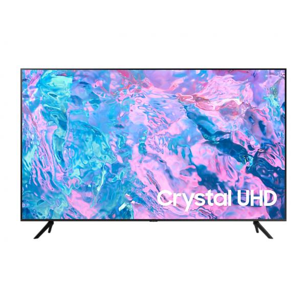 SAMSUNG SMART TV 65" 4K NERO