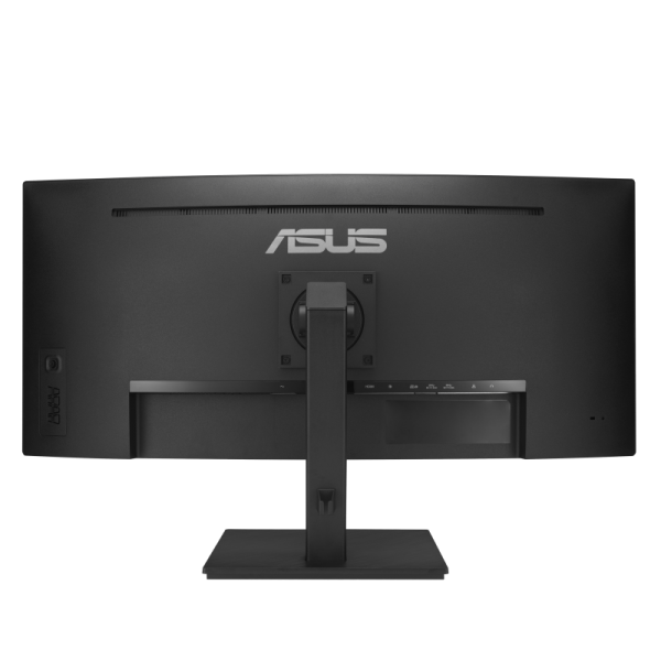 ASUS MONITOR CURVO 34 LED VA 3440X1440 21:9 4MS 300 CDM, PIVOT, USB-C DOCK, DP/HDMI, MULTIMEDIALE,