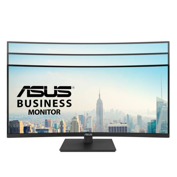 ASUS MONITOR CURVO 34 LED VA 3440X1440 21:9 4MS 300 CDM, PIVOT, USB-C DOCK, DP/HDMI, MULTIMEDIALE,