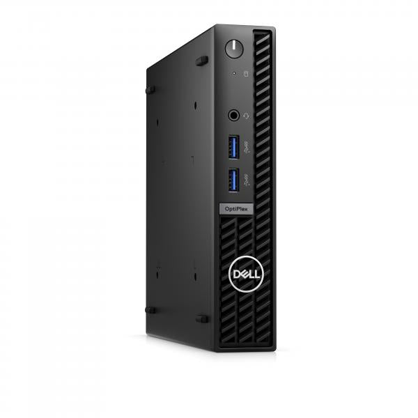 DELL PC MFF OPTIPLEX 3000 i5-13500T 16GB 512GB SSD WIN 11 PRO