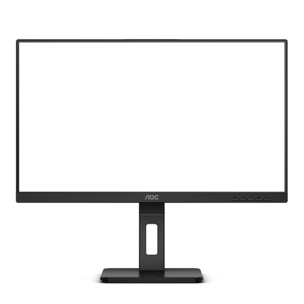 AOC MONITOR 27 LED IPS FHD 16:9 4MS 300 CDM, PIVOT, DP/HDMI, MULTIMEDIALE