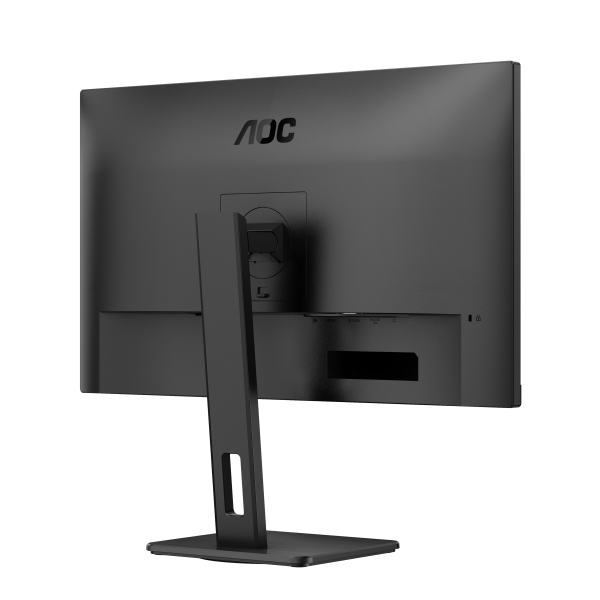 AOC MONITOR 27 LED IPS FHD 16:9 4MS 300 CDM, PIVOT, DP/HDMI, MULTIMEDIALE