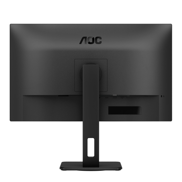 AOC MONITOR 27 LED IPS FHD 16:9 4MS 300 CDM, PIVOT, DP/HDMI, MULTIMEDIALE