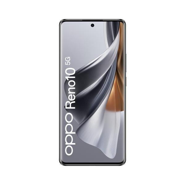 OPPO Reno 10 8+256GB 6.7" 5G Silvery Grey ITA