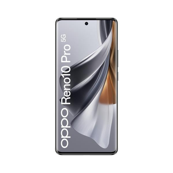 OPPO Reno 10 Pro 12+256GB 6.7" 5G Silvery Grey ITA