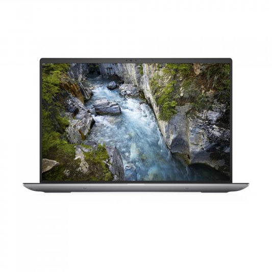 DELL Precision 5680 Workstation mobile 40,6 cm (16") Full HD+ Intel Core i7 i7-13700H 32 GB LPDDR5-SDRAM 1 TB SSD NVIDIA RTX 2000 Ada Wi-Fi 6E (802.11ax) Windows 11 Pro Grigio