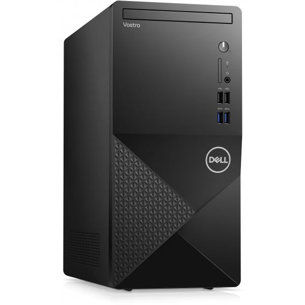 DELL PC MT VOSTRO 3910 i5-12400 8GB 256GB SSD WIN 11 PRO