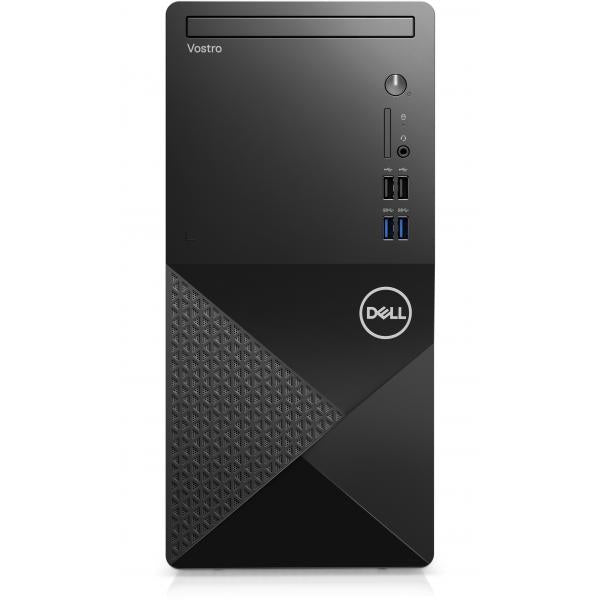 DELL PC MT VOSTRO 3910 i5-12400 8GB 256GB SSD WIN 11 PRO