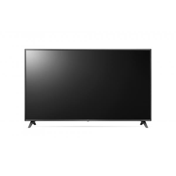 LG SMART TV 75" LED 4K BLACK