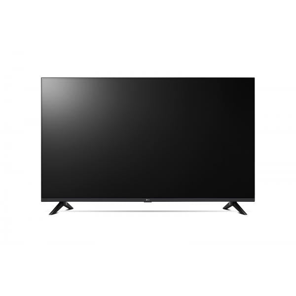 LG SMART TV 50" 4K NERO