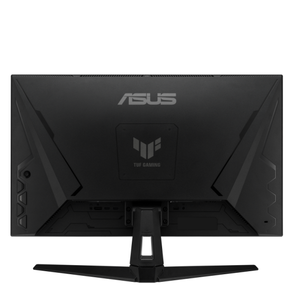 ASUS MONITOR 27 LED IPS 16:9 QHD 1MS 180HZ 250 CDM, TUF GAMING, DP/HDMI, MULTIMEDIALE