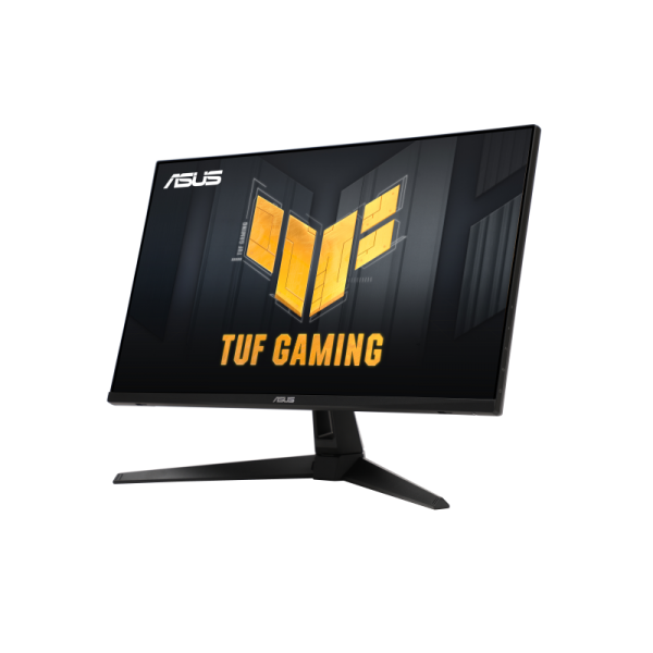 ASUS MONITOR 27 LED IPS 16:9 QHD 1MS 180HZ 250 CDM, TUF GAMING, DP/HDMI, MULTIMEDIALE