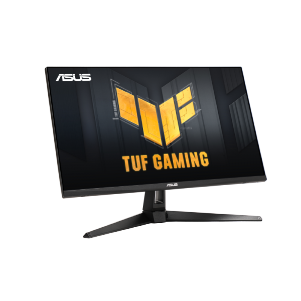 ASUS MONITOR 27 LED IPS 16:9 QHD 1MS 180HZ 250 CDM, TUF GAMING, DP/HDMI, MULTIMEDIALE