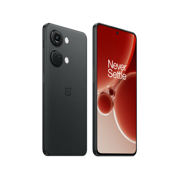 OnePlus Nord 3 8+128GB 6.74" 5G Tempest Gray EU