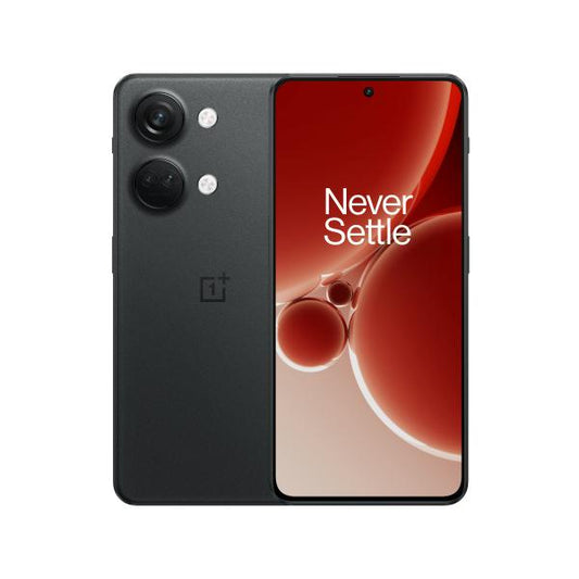 OnePlus Nord 3 8+128GB 6.74" 5G Tempest Gray EU