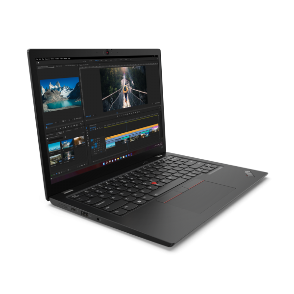 LENOVO NB THINKPAD L13 GEN 4 I7-1355U 16GB 512GB SSD 13,3 WIN 11 PRO