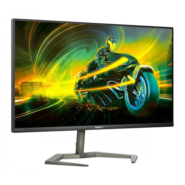 PHILIPS MONITOR 32 LED IPS 3840x2160 16:9 1MS 144HZ 500 CDM, HDMI / DP, PIVOT, MULTIMEDIALE