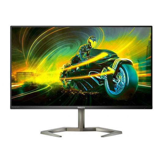 PHILIPS MONITOR 32 LED IPS 3840x2160 16:9 1MS 144HZ 500 CDM, HDMI / DP, PIVOT, MULTIMEDIALE