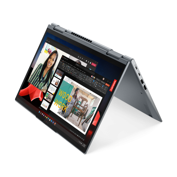 LENOVO NB THINKPAD X1 YOGA GEN 8 I7-1355U 16GB 1TB SSD 14 TOUCH WIN 11 PRO