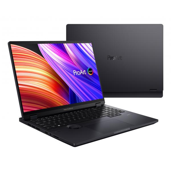 ASUS NB 16" OLED TOUCH ProArt StudioBook i9-13980HX 32GB 1T SSD RTX 4070 8GB WIN 11 PRO