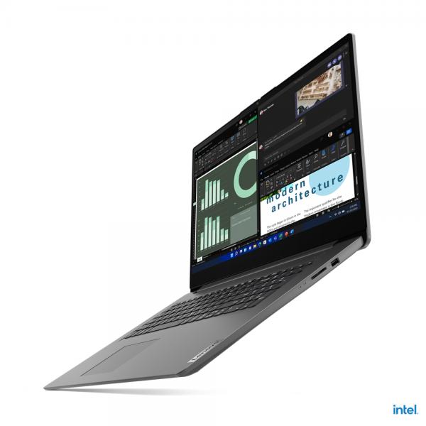 LENOVO CORE i5-1335U 8GB 512GB W11P