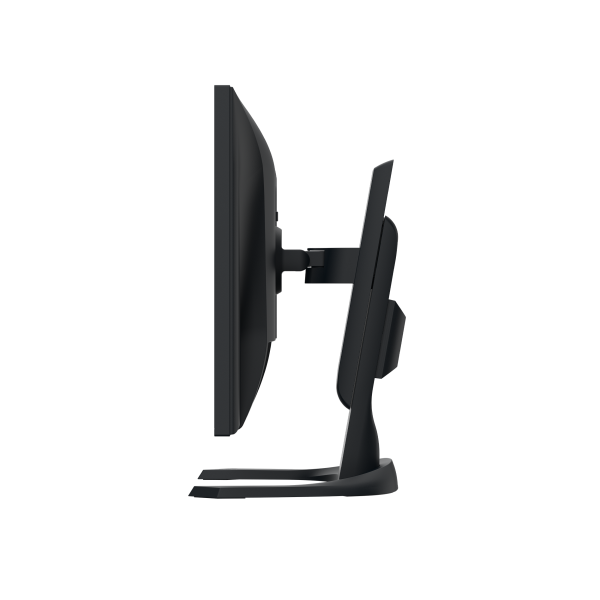 EIZO MONITOR 27 LED IPS 16:9 4K UHD, 5MS 350 CDM, PIVOT, USB-C, DP/HDMI, MULTIMEDIALE, FLEXSCAN EV2740X-BK