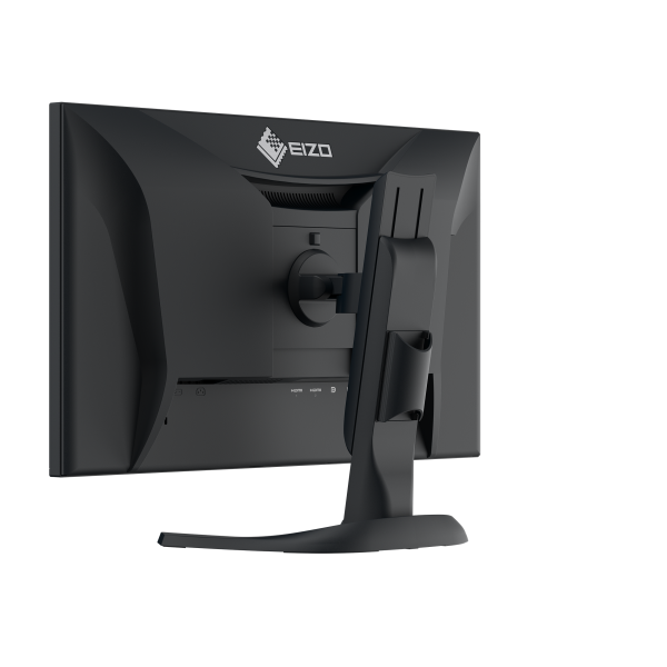 EIZO MONITOR 27 LED IPS 16:9 4K UHD, 5MS 350 CDM, PIVOT, USB-C, DP/HDMI, MULTIMEDIALE, FLEXSCAN EV2740X-BK