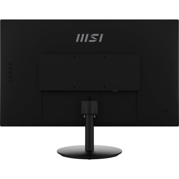 MSI MONITOR 27 LED IPS 16:9 FHD 1MS 100Hz, VGA/DP/HDMI, MULTIMEDIALE