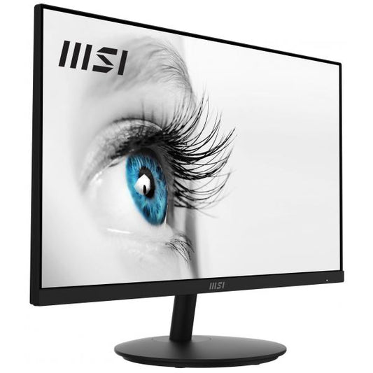 MSI MONITOR 23,8 LED IPS 16:9 FHD 1MS 300 CDM, VGA/DP/HDMI, MULTIMEDIALE