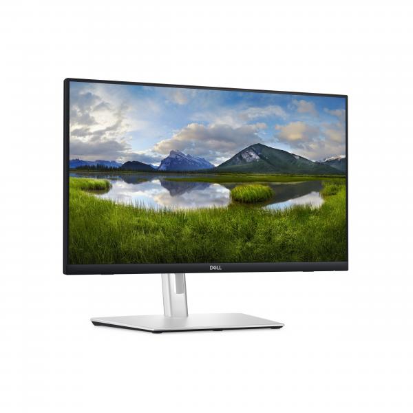 DELL MONITOR 23,8 LED IPS 16:9 FHD 8MS 300CDM HDMI/D,MULTIMEDIALE, P2424HT 3 ANNI GAR INCL