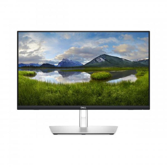 DELL MONITOR 23,8 LED IPS 16:9 FHD 8MS 300CDM HDMI/D,MULTIMEDIALE, P2424HT 3 ANNI GAR INCL