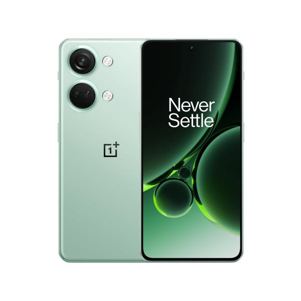 OnePlus Nord 3 8+128GB 6.74" 5G Misty Green EU