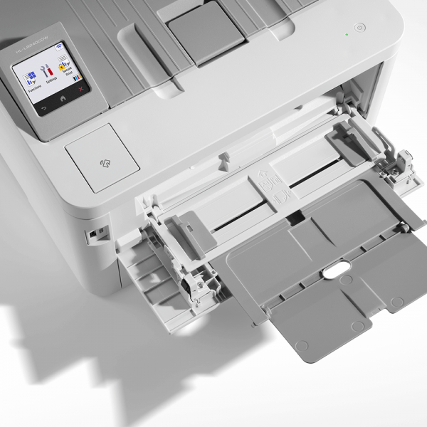 BROTHER STAMPANTE LED A4 COLORI 30PPM, FRONTE / RETRO AUTO, USB/LAN/WIFI, TONER INCL DA 2.6K BN E 1.4K COLOR